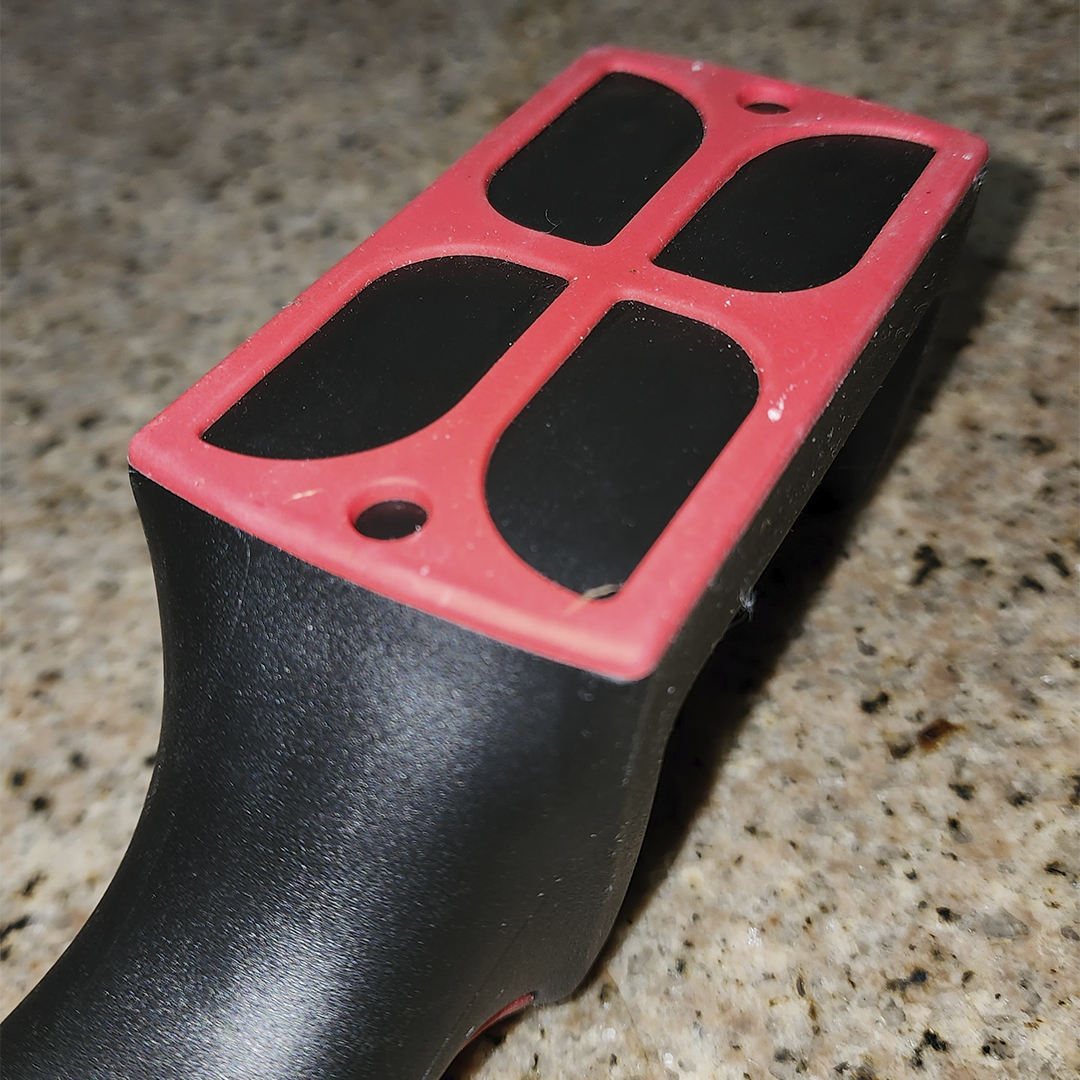 Miniatura 8 de Afilador de Cuchillos Inoxidable